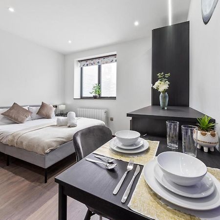 Golders Green Homes 伦敦 外观 照片