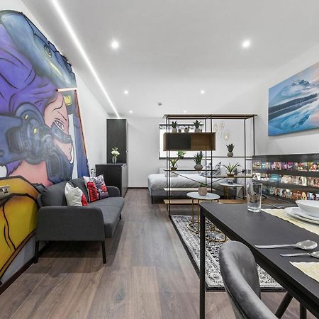 Golders Green Homes 伦敦 外观 照片