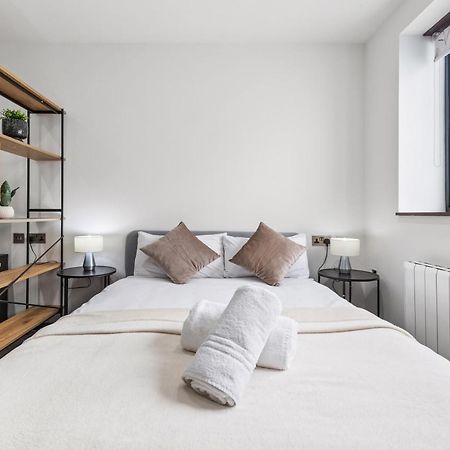 Golders Green Homes 伦敦 外观 照片