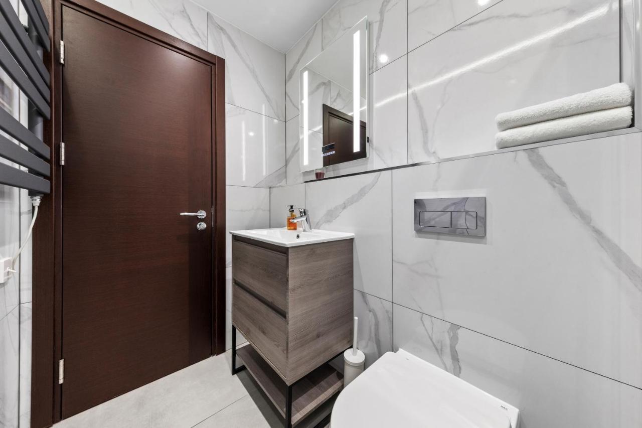 Golders Green Homes 伦敦 外观 照片