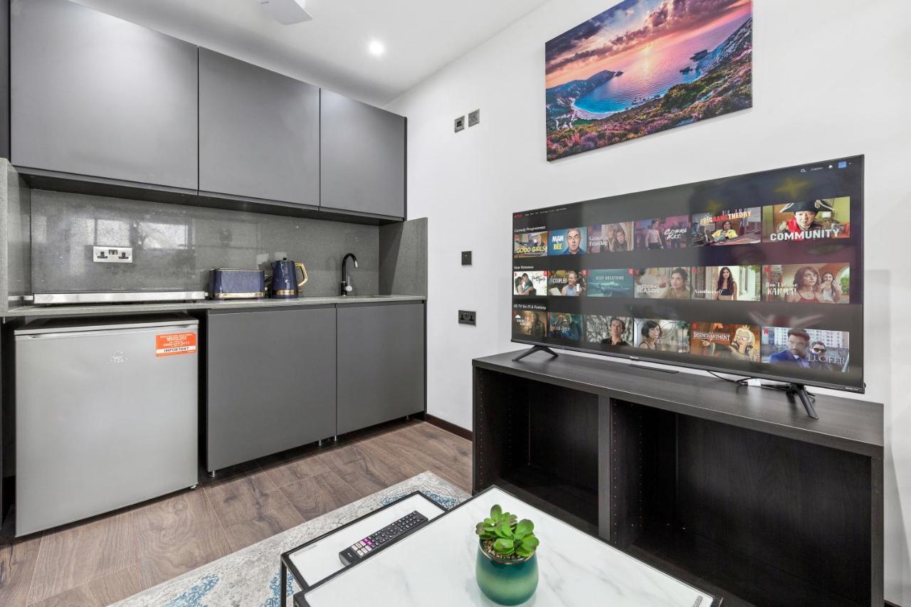 Golders Green Homes 伦敦 外观 照片