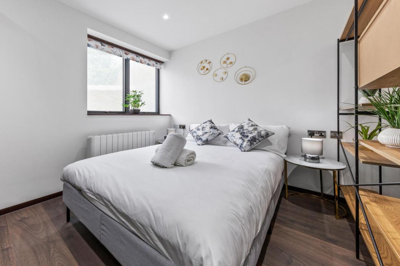 Golders Green Homes 伦敦 外观 照片
